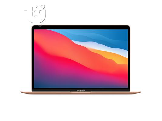 PoulaTo: Apple Macbook Air 2020 Model 13-Inch Intel Core i3 1.1Ghz 8GB 256GB